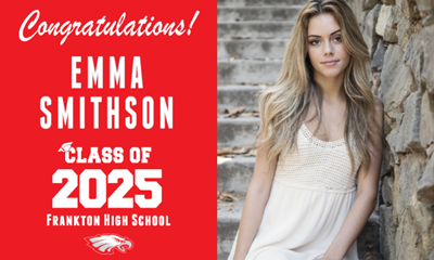 Graduation Banner B