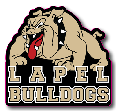 Bulldogs Logo Decal