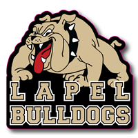 Bulldogs Logo Decal