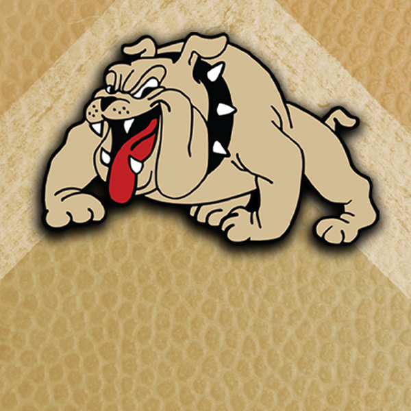 Lapel Bulldogs logo
